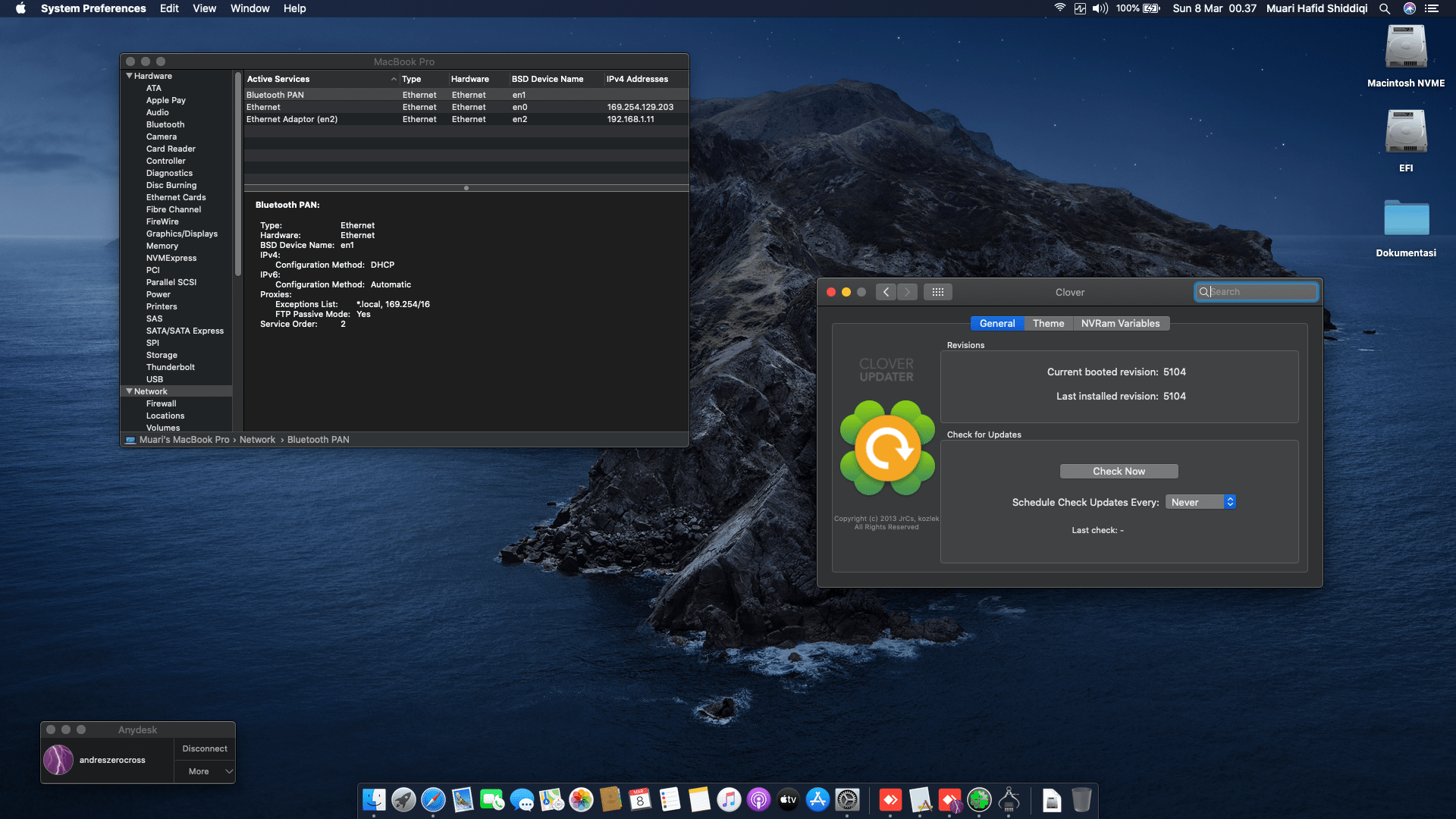 Asus UX333FA A5811T [WhiskeyLake   Intel UHD 620 + I2C] 8